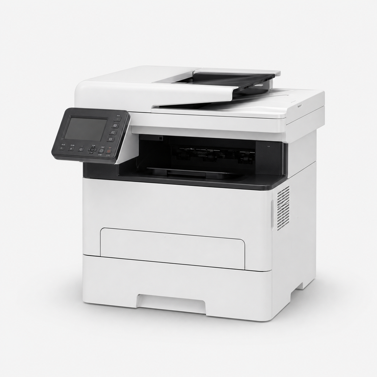 Canon i-SENSYS MF443dw