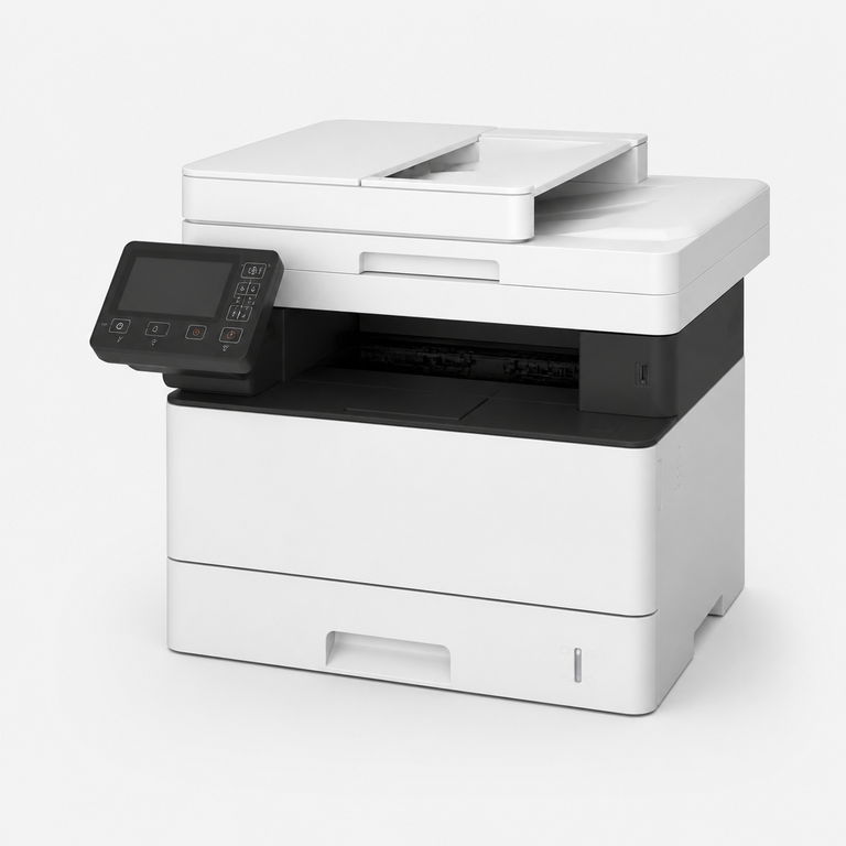 Canon i-SENSYS MF445dw