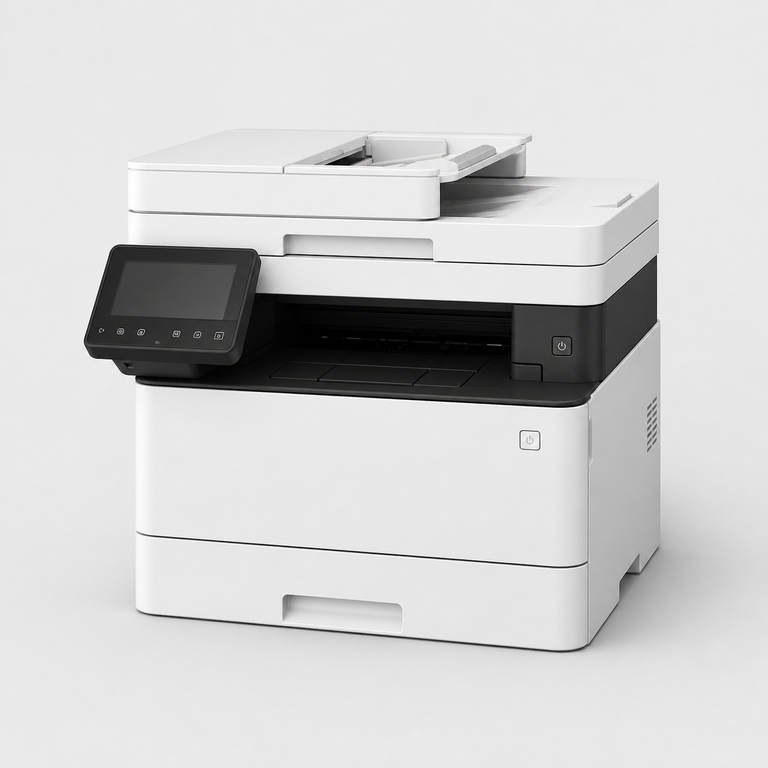 Canon i-SENSYS MF455dw