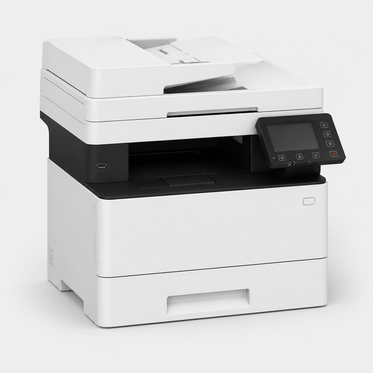 Canon i-SENSYS MF641Cw