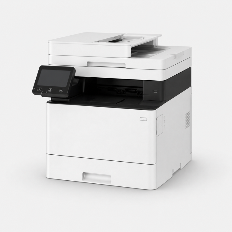 Canon i-SENSYS MF645Cx