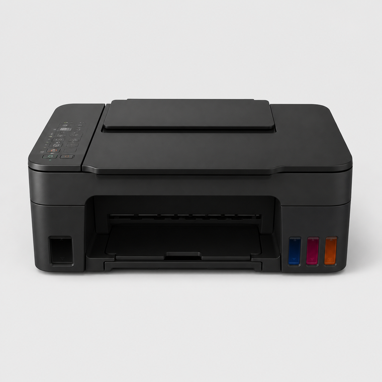 Canon PIXMA G3411