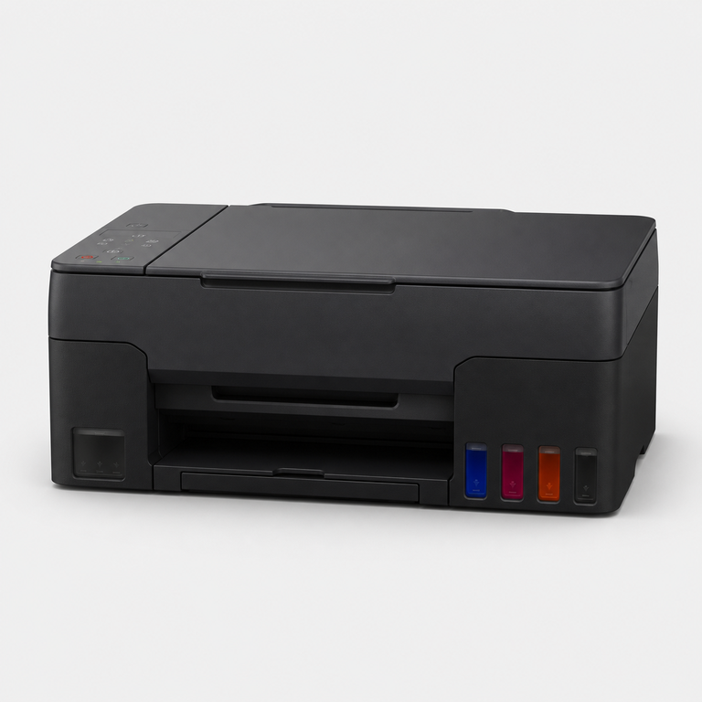 Canon PIXMA G3470