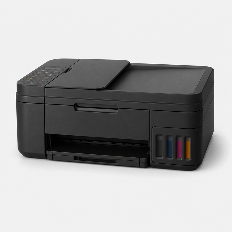 Canon PIXMA TR4640